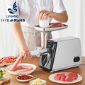 Factory Direct ABS Plastic Housing Stainless Steel Electric Meat Grinders & Slicers1