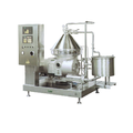 UHT Tubular Sterilizer Oil for Orange Juice Sterilizer - Fruit and Vegetable Sterilizer Manufacturer1