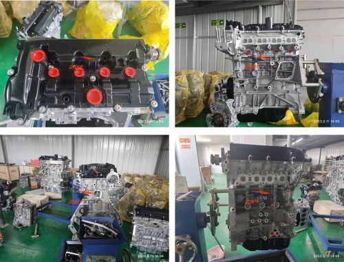 Ao usar um Bare Engine, surgem alguns problemas comuns