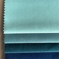 Wholesale 100% Polyester Mosha Velvet Upholstery Fabric for Sofas1