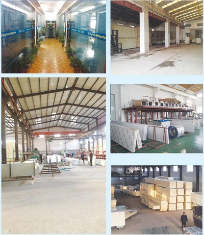 Changzhou LongWen Drying & Refrigeration Co., Ltd.