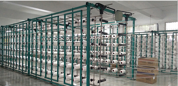 suzhou bangneng textile co.,ltd