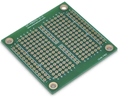 Breadboard General Purpose NPTH Electronic Components IC Chips & Integrated Circuits1