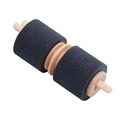 QHJ 604K56080 Compatible Paper Pickup Roller for Xerox Printer Models: C7030, 7845, 7545, 700, 5575, 3375, 250, 240, 8030, 7225 - Genuine Replacement Part1