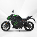 2023 Model EEC ABS EURO-IV EURO-4 400cc Gasvermogen benzine racen motorfiets1