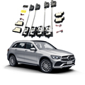 Electric Suction Door Auto Parts for Mercedes-Benz C/E/G Class - Soft Close1