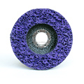 FM 4 Clean and Strip Discs Quick Polishing for Metal Surface1