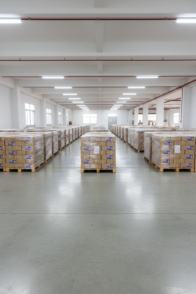 DIY Metal & Plastics Co., Ltd