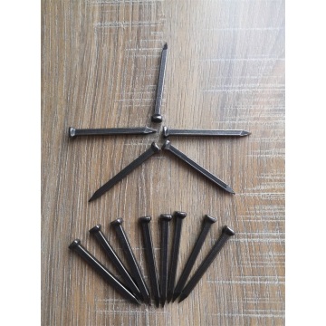 Ten Chinese Square Cut Nails Suppliers Popular in European and American Countries