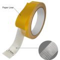 Strong Adhesive Double-Sided Fabric Tape: Versatile Use in Carpets, Fiberglass, and More1