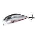 Stocked Hard Bait Sinking Minnow 55mm 5.5g VMC Hooks for Bass Fishing1