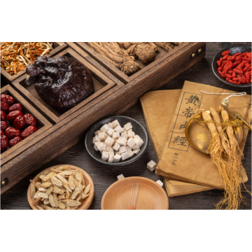 The International Standing, Popularity, and Recognition of Chinese Herbal Medicine