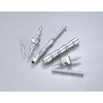 The Specification of CNC customization of aluminum latch