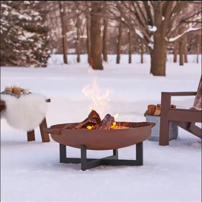 fire pit black friday