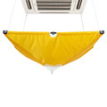 Ceiling Type Air Conditioner Cleaning Tool: Funnel Cover1