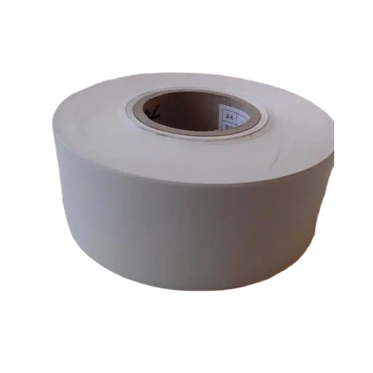 곡선 표면 라미네이션 PE 필름