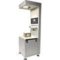 2 Ports Sorted Parcel Machine Sort Conveyor Belt Dws Parcel Sorting Machine1