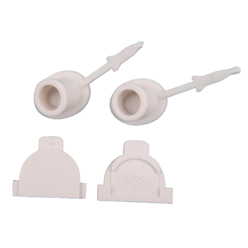 ABS-Kunststoff-Schutzstecker-Montageprodukt