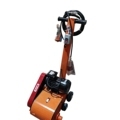 Impa 590409 Portable Electric Hand Push Deck Scaling Machine for Marine Boats1