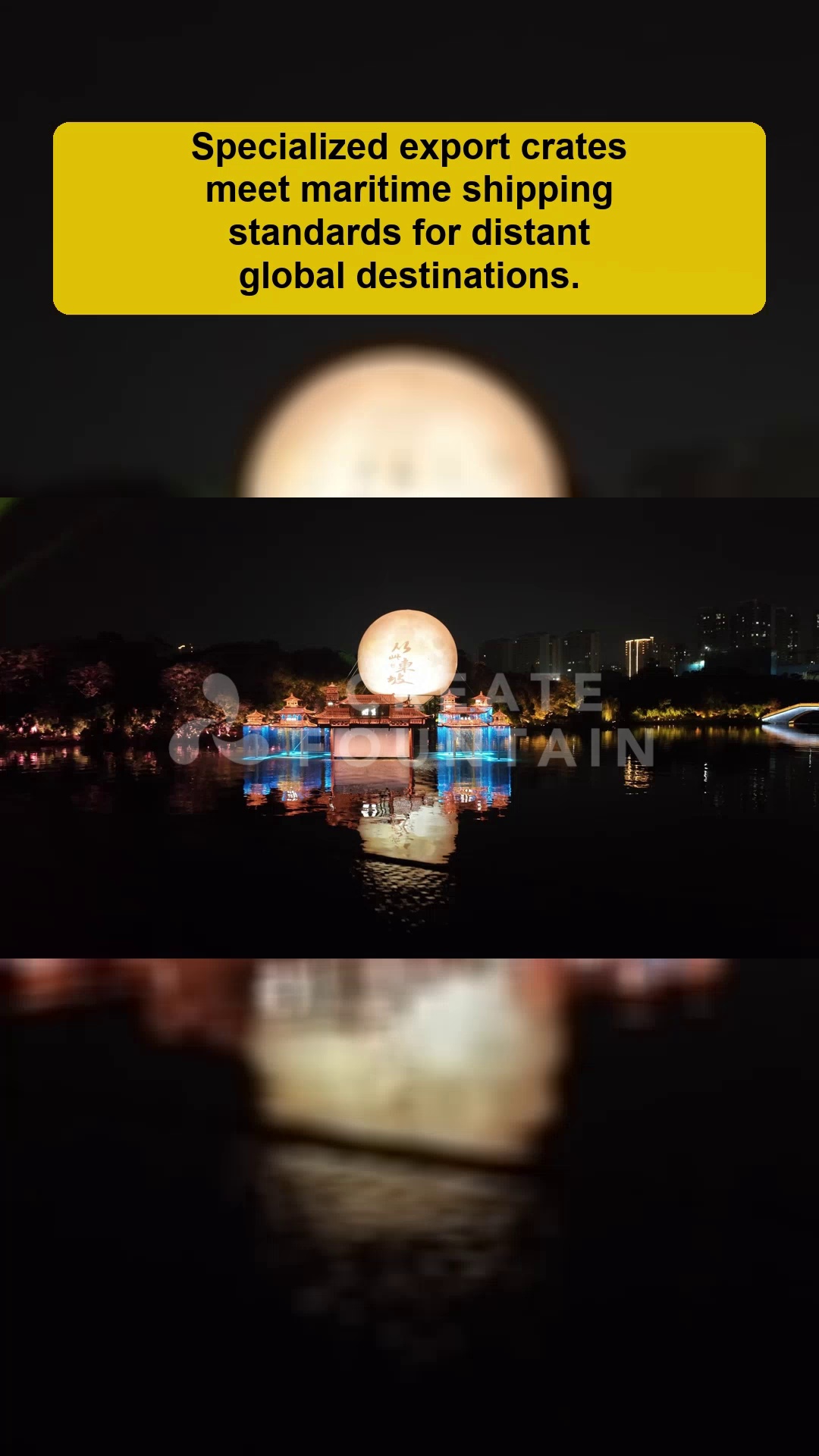 راه حل متعادل برای عملکرد جامع پروژه آبنما و محدودیت های بودجه پروژه مهندسی منظر شهری