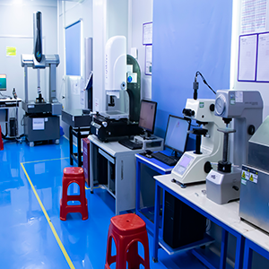 machined parts supplier