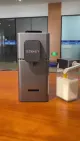 Süt sistemi ile NC Kahve Makinesi