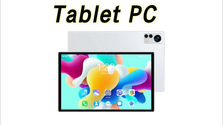 2 x12  Tablet PC