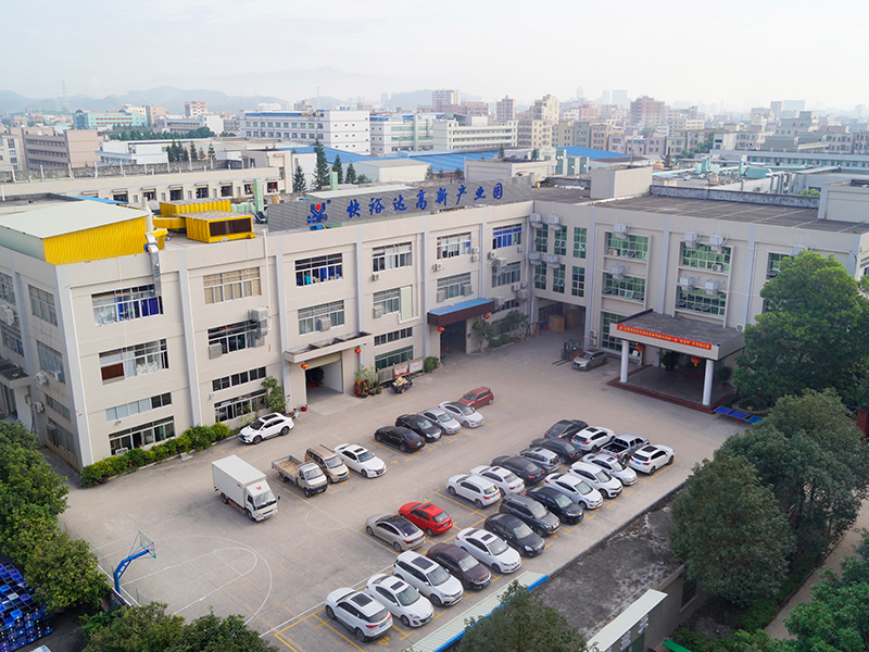 KYD Automatic Mask Machine Factory
