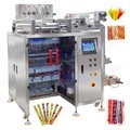 Popsicle Sachet Stick Bag Filling Packaging Equipment1