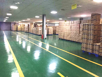 Yangzhou Ruizhixing Daily Chemical Products Co., Ltd