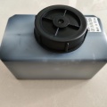 Domino IR-270BK Black Ink 1,2L Резерваторы чернил для Domino CIJ Склейные принтеры A и A Plus Series Machines1
