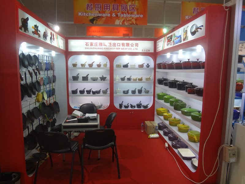 Shijiazhuang Kingway Imp.&Exp.co.,Ltd