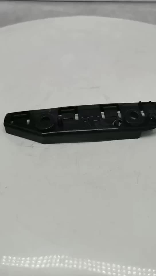 Soporte de parachoques delantero de Bainel para Tesla Model 3 2017-2020 1084182-00-E1