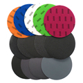 Factory Direct Vibratite 996A+ 5inch Silicon Carbide Grit 60-10000 Wet/Dry Sand Paper1