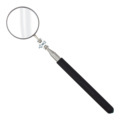 Portable Foldable Telescoping Inspection Mirror for Vehicle Rotation Checks1