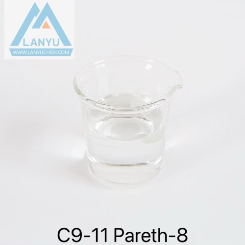 C9-11 Pareth-8 CAS 68439-46-3(8)
