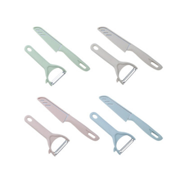 knife handle