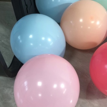  macaron balloon
