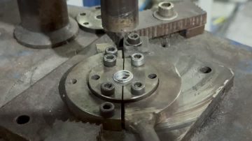 Production process 1