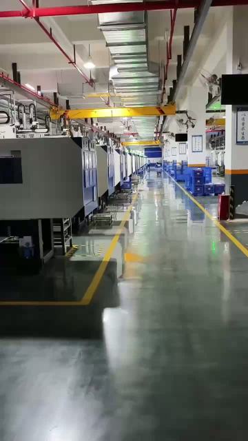 Injection Molding