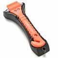 Car Safety Hammer: Life-Saving Emergency Tool for Escape and Rescue1