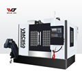 China VMC850 Vertical Machining Center CNC Milling Machine Price1