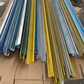 China Groove Metal False Ceiling Manufacturer - Quality Accessories & Components1