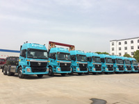 Hubei Liwei Automobile Co.,Ltd