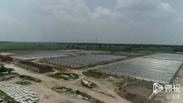 Fuyang Jiangzhai Project2
