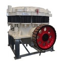 High Quality 4FT Symons Cone Crusher for Efficient Stone Quarrying1
