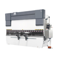 DELEM DA53T WC67K WE67K 200T 3200mm Metal Sheet Bending Hydraulic CNC Press Brake Machine1