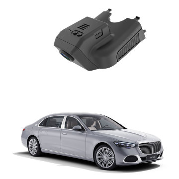 List of Top 10 mercedes benz dashcam Brands Popular in European and American Countries