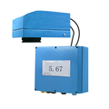 Online Near Infrared Moisture Sensor for Industrial On-line Moisture Measurement1