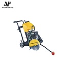 Prix ​​raisonnable de béton de béton Cutter Asphalt Route Machine de coupe, Gesoline en béton Route Saw Cutter1